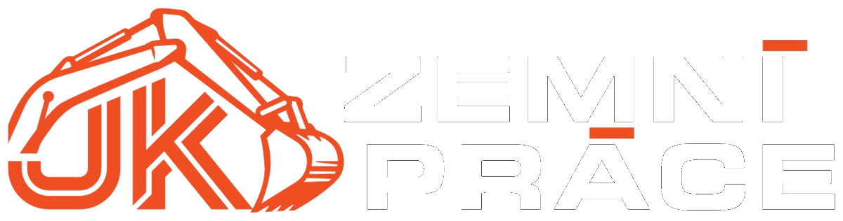 JK zemní práce