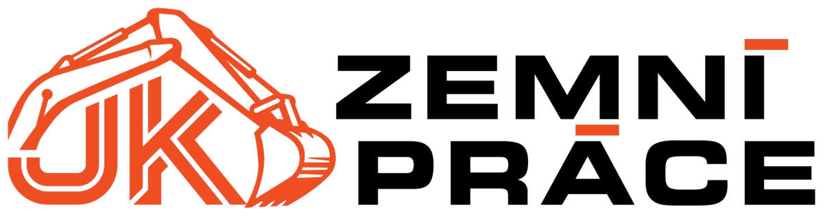 JK zemní práce