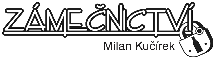 Zámečnictví Milan Kučírek