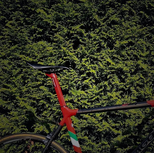 Colnago C64