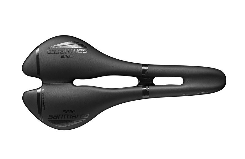 Selle San Marco Aspide Open-Fit