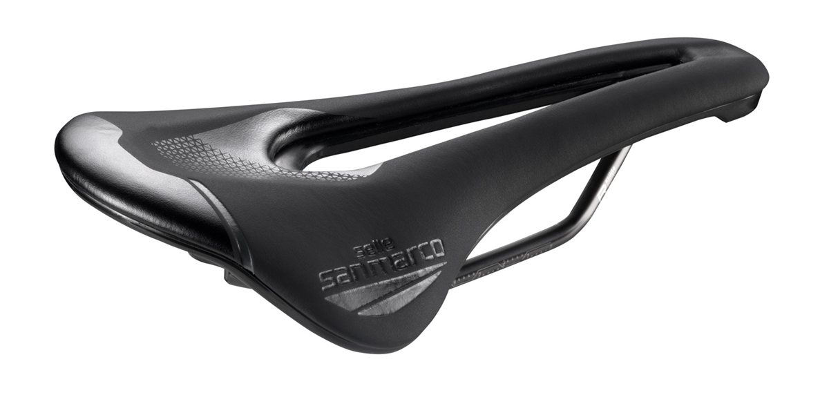 Selle San Marco Shortfit 2.0